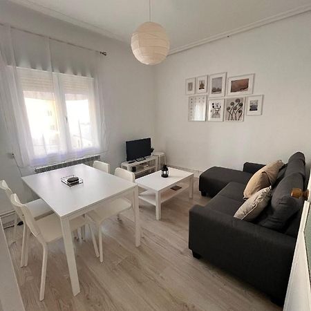 Tu Hogar En Logrono Apartment Luaran gambar