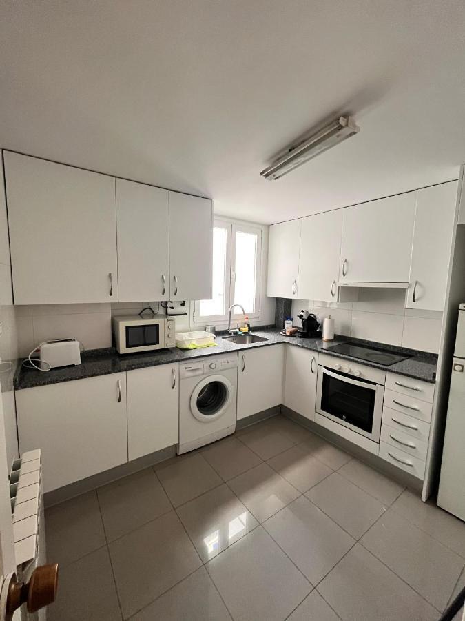 Tu Hogar En Logrono Apartment Luaran gambar